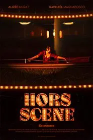 Hors-Scène movie poster