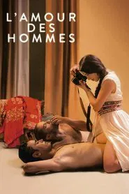 Of Skin and Men movie poster
