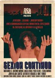 Sexión Continua movie poster
