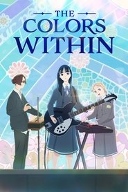 The Colors Within movie poster