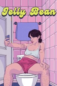 Jelly Bean movie poster