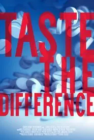 Taste the Difference movie poster