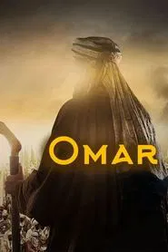 Omar tv show poster