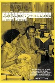 Contractpensions - Djangan loepah! movie poster