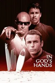 In God's Hands movie poster
