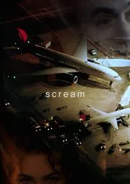 Scream movie poster