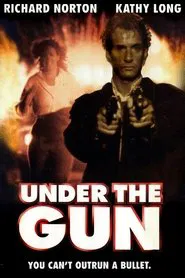 Under the Gun movie poster