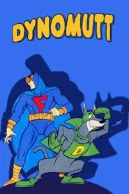 Dynomutt, Dog Wonder tv show poster
