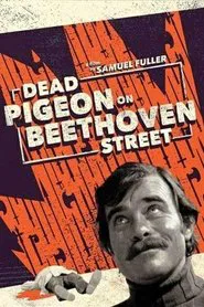 Dead Pigeon on Beethoven Street movie poster