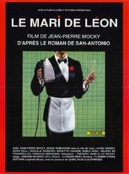 Leon's Husband movie poster