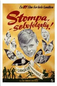 Stompa, selvfølgelig! movie poster
