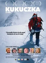 Kukuczka movie poster