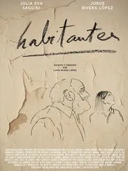 Habitantes movie poster