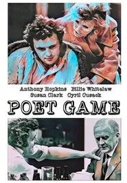 Poet Game movie poster