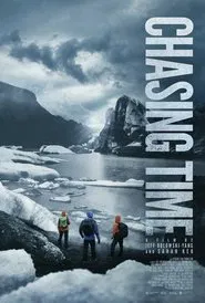 Chasing Time movie poster