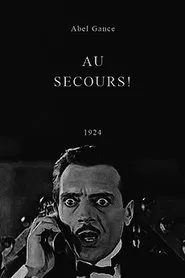 Poster do filme Au Secours!
