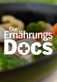 Die Ernährungs-Docs tv show poster