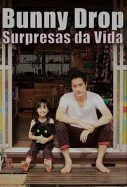 Poster do filme Bunny Drop: Surpresas da Vida