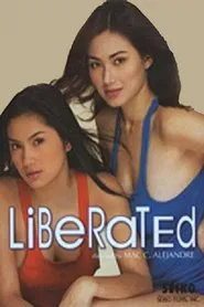 Poster do filme Liberated