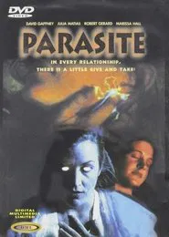 The Parasite movie poster