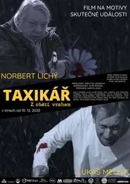 Poster do filme Taxikář
