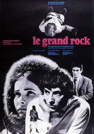 Le grand Rock movie poster