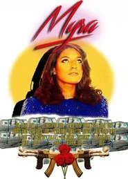 Myra movie poster