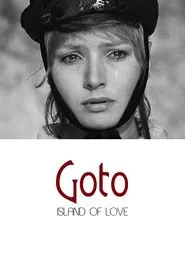 Goto, Island of Love movie poster