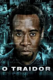 Poster do filme O Traidor