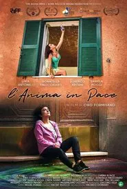 L'anima in pace movie poster