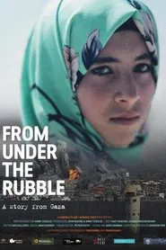 From Under the Rubble movie poster