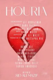 Huria movie poster