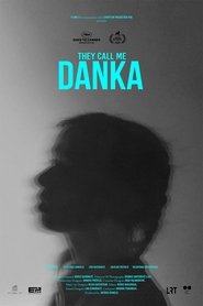 Poster do filme They Call Me Danka