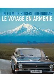 Armenia movie poster