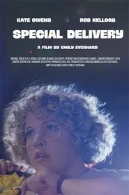 Special Delivery movie poster