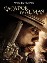 Poster do filme Caçador de Almas