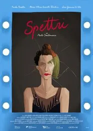 Spettri movie poster