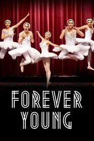 Forever Young movie poster