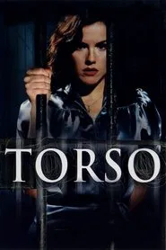 Poster do filme Torso: The Evelyn Dick Story