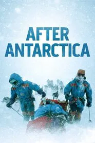 After Antarctica movie poster