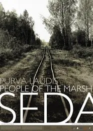Seda: People of the Marsh movie poster