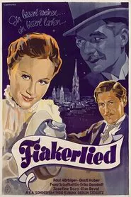 Fiakerlied movie poster
