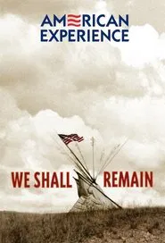 We Shall Remain tv show poster