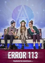 Error 113 movie poster