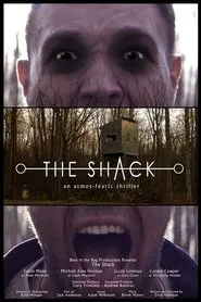 Poster do filme The Shack