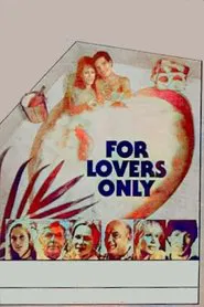 For Lovers Only movie poster