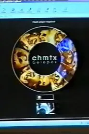 CHMTX-riport movie poster