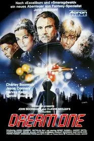 Poster do filme Dream One