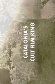Jorge Grau: Catalonia's Cult Film King movie poster