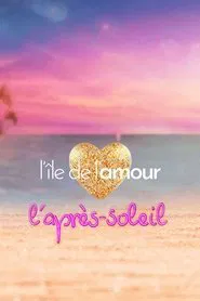L'après-soleil tv show poster